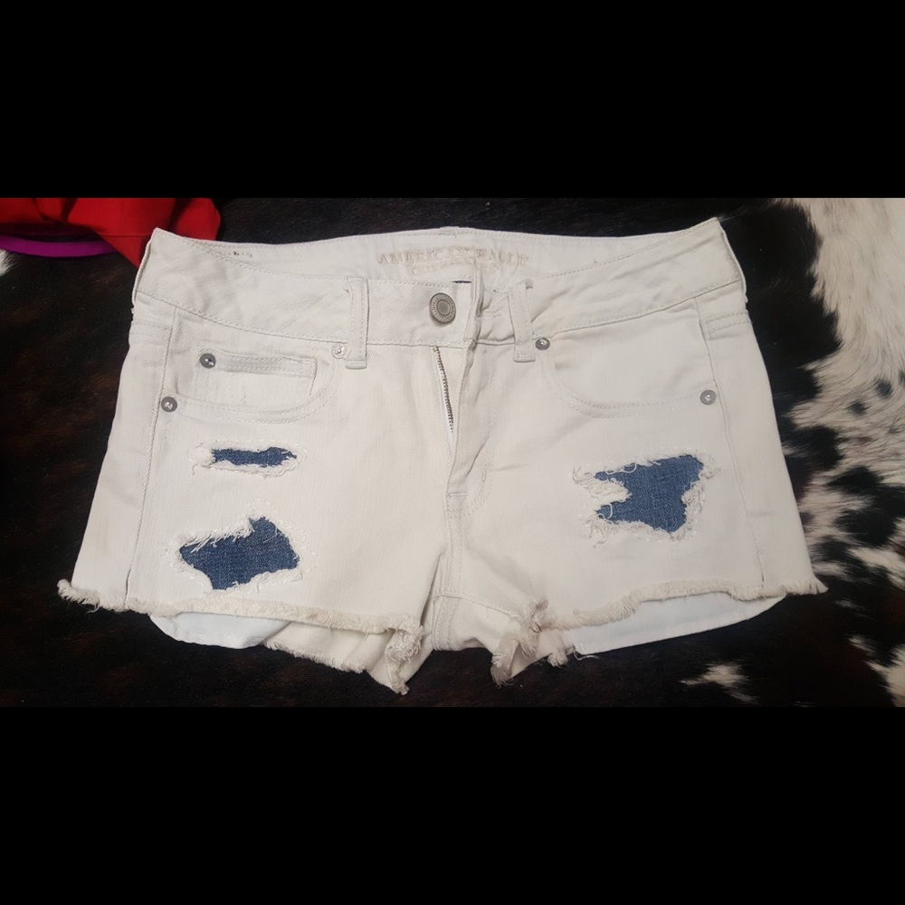 American Eagle shorts